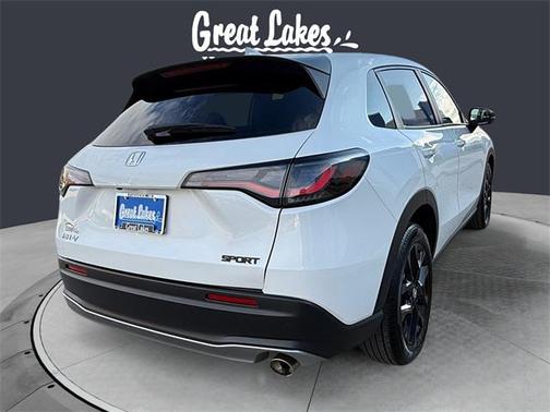 2023 Honda HR-V AWD Sport