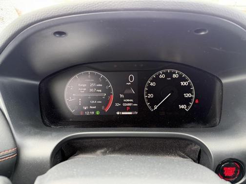 2023 Honda HR-V AWD Sport