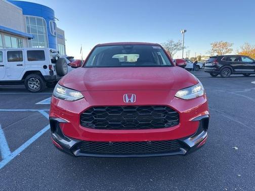 2025 Honda HR-V EX-L