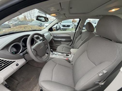 2008 Chrysler Sebring Touring