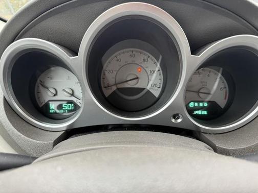 2008 Chrysler Sebring Touring