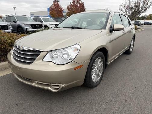 2008 Chrysler Sebring Touring