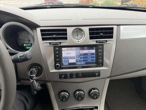 2008 Chrysler Sebring Touring