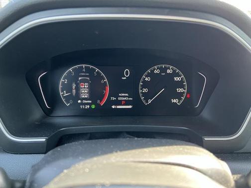 2023 Honda Pilot AWD Sport