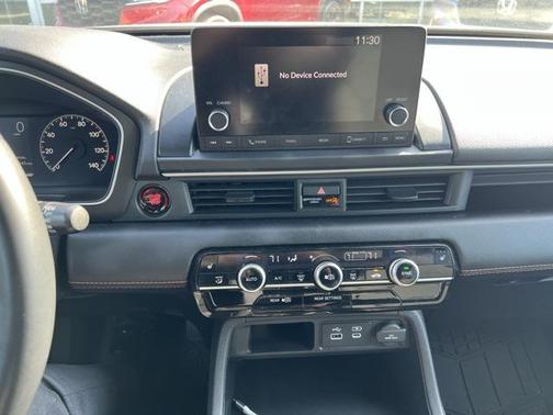 2023 Honda Pilot AWD Sport
