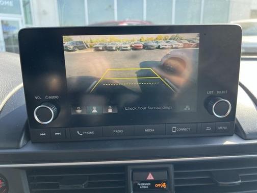 2023 Honda Pilot AWD Sport