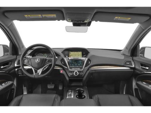 2020 Acura MDX 3.5L w/Technology Package