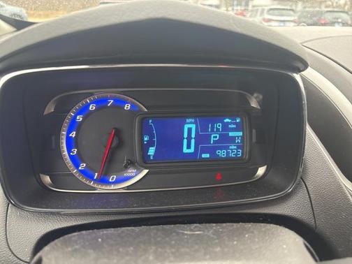 2015 Chevrolet Trax LT