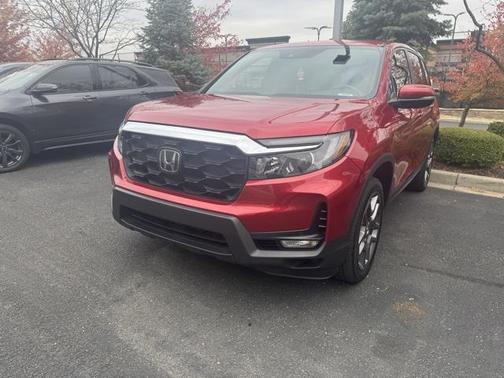 2023 Honda Passport AWD EX-L