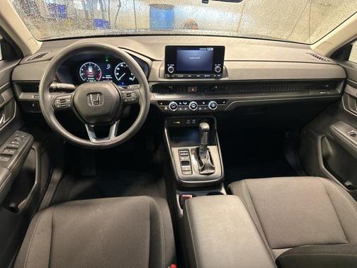 2024 Honda CR-V EX AWD