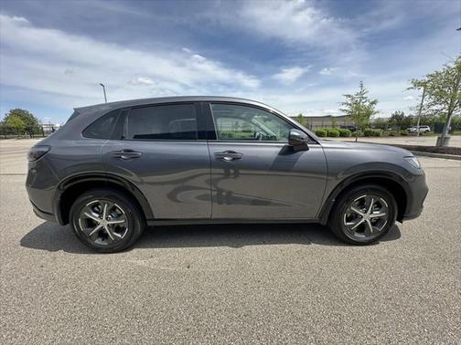 2025 Honda HR-V EX-L