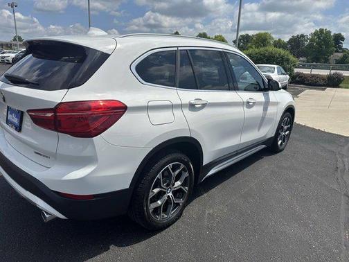 2022 BMW X1 xDrive28i