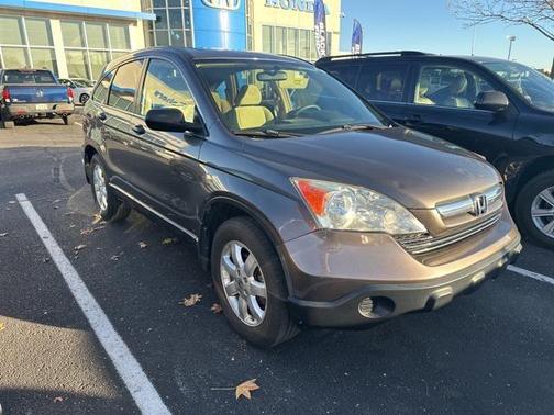 2009 Honda CR-V EX