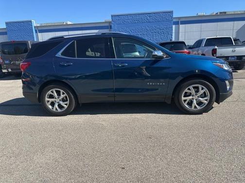 2020 Chevrolet Equinox L