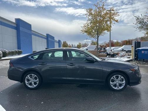 2024 Honda Accord LX 1.5T