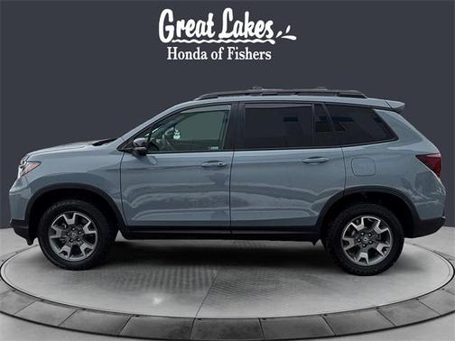 2023 Honda Passport AWD TrailSport