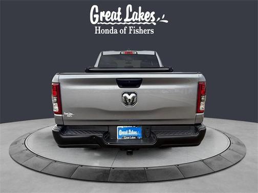 2023 RAM 1500 Tradesman