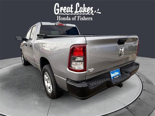 2023 RAM 1500 Tradesman