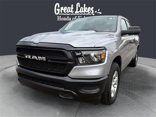 2023 RAM 1500 Tradesman