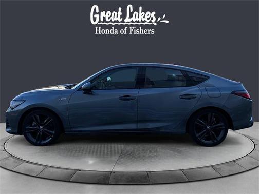 2024 Acura Integra A-SPEC