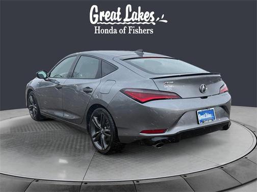 2024 Acura Integra A-SPEC