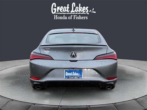 2024 Acura Integra A-SPEC