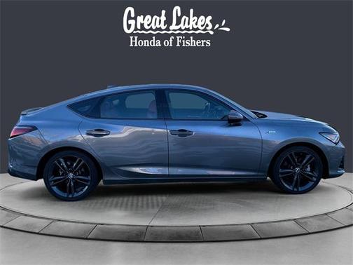 2024 Acura Integra A-SPEC