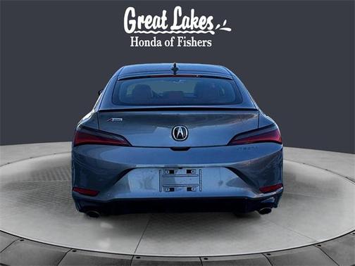 2024 Acura Integra A-SPEC