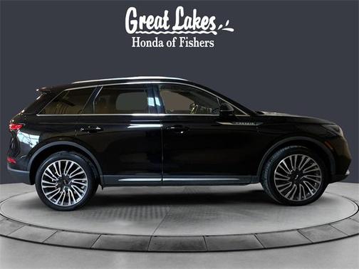 2021 Lincoln Corsair Reserve