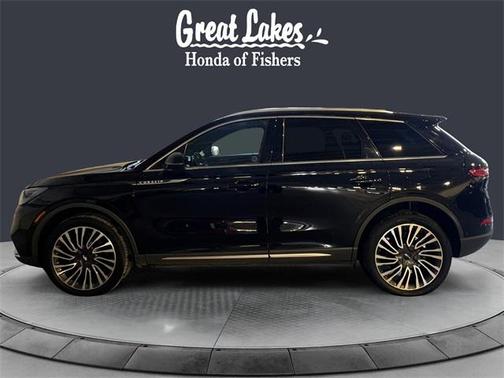 2021 Lincoln Corsair Reserve