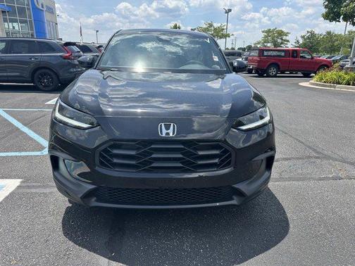 2023 Honda HR-V AWD Sport