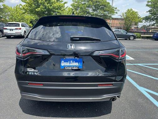 2023 Honda HR-V AWD Sport