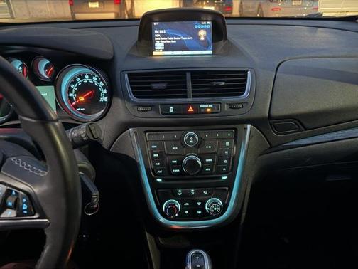 2016 Buick Encore Base