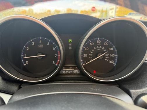 2013 Mazda Mazda3 i Touring