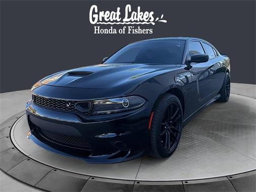 2022 Dodge Charger R/T