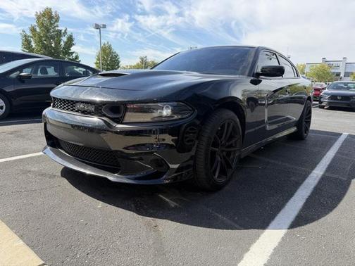 2022 Dodge Charger R/T
