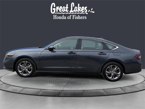 2024 Honda Accord EX 1.5T