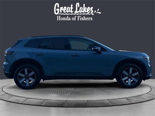 2024 Honda Prologue Touring