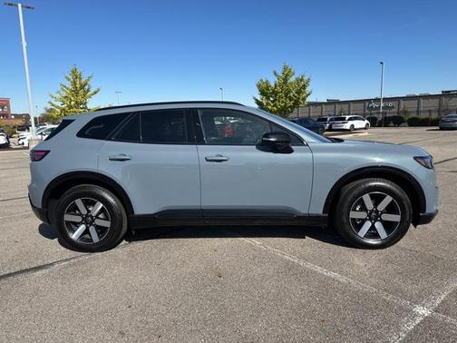 2024 Honda Prologue Touring