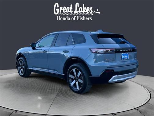 2024 Honda Prologue Touring