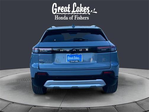 2024 Honda Prologue Touring