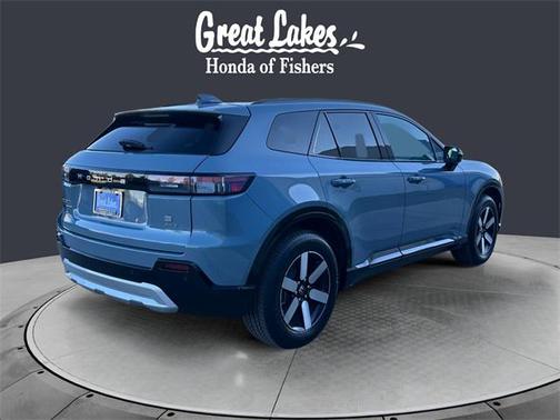2024 Honda Prologue Touring