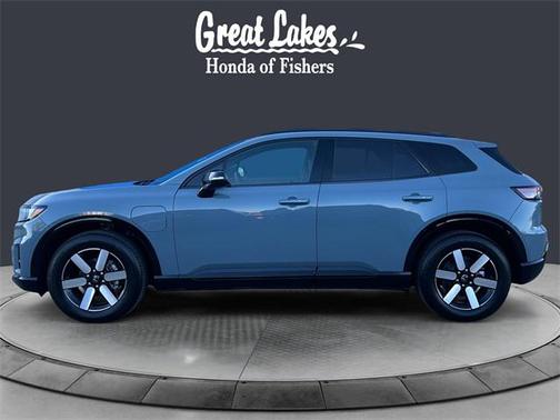 2024 Honda Prologue Touring