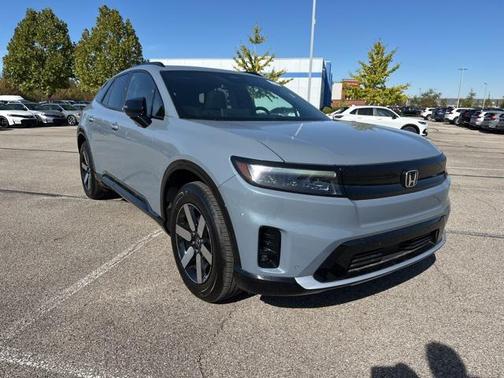 2024 Honda Prologue Touring