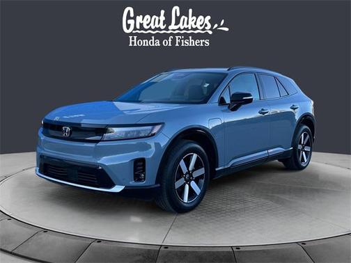 2024 Honda Prologue Touring