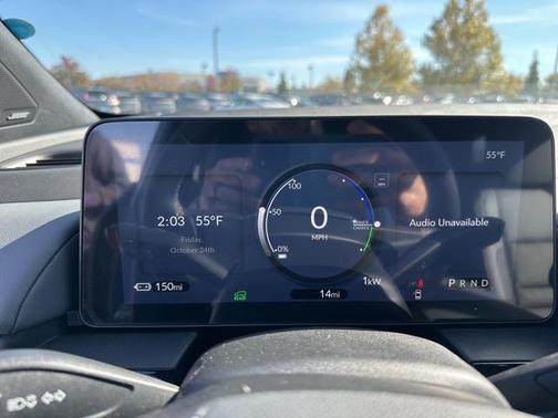 2024 Honda Prologue Touring