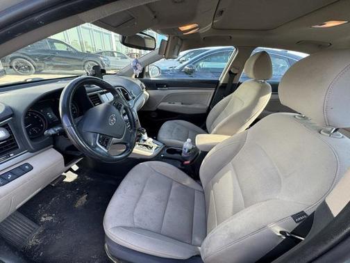 2017 Hyundai ELANTRA Value Edition