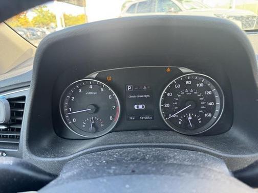 2017 Hyundai ELANTRA Value Edition