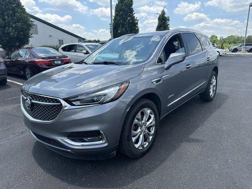 2020 Buick Enclave AWD Avenir