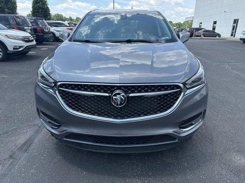 2020 Buick Enclave AWD Avenir